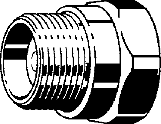 Viega Газовый отсекающий клапан 2647.2S (617868) 617 868 - Вид №1