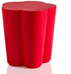 ALMA DESIGN Пуф / журнальный столик из полиэтилена Pepper