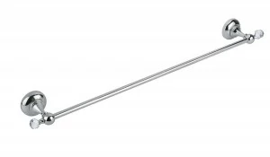 Полотенцедержатель, 400x90 CEZARES APHRODITE-TH05-01-Sw