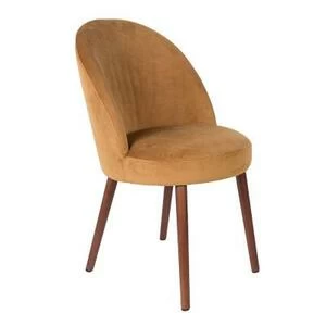 Стул Barbara бежевый