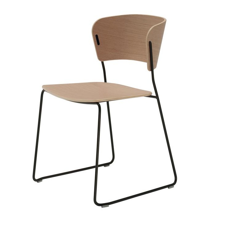 007847 Стул INCLASS Arc Santreyd - Вид №2