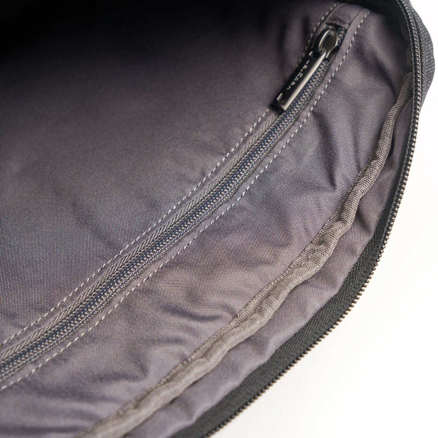 HWALK13/444 Сумка плечевая HWALK13 Oak A4 Crossover with Flap Hedgren Walker - Вид №7