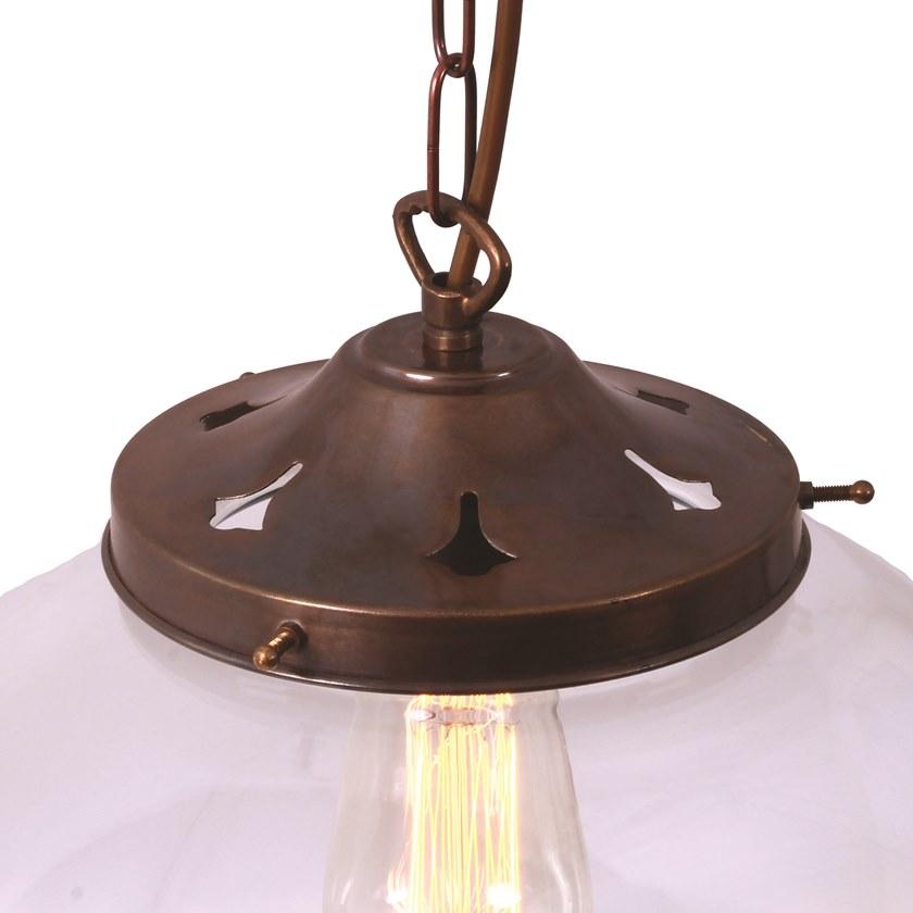 Mullan Lighting Подвесной светильник ручной работы с прямым светом Riad Mlp268  - Вид №2