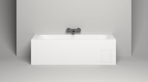 Встраиваемая ORLANDA KIT 170х80 встраиваемая