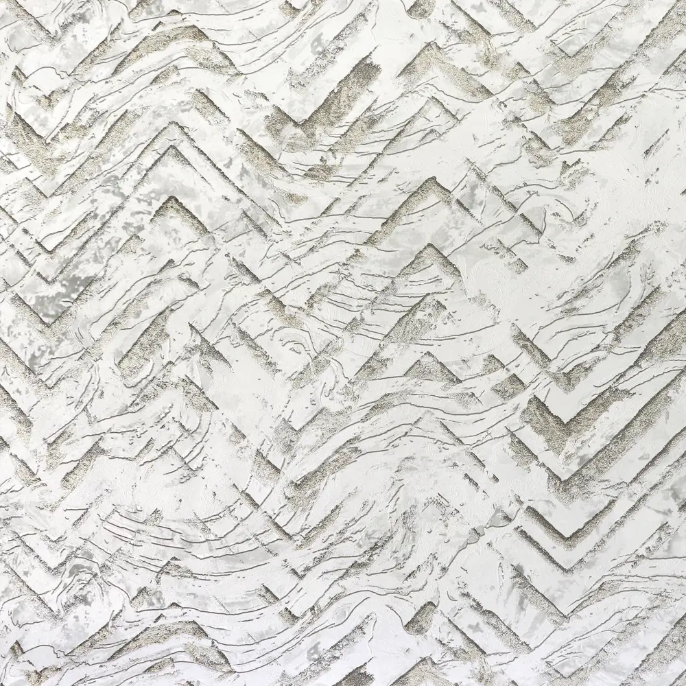 Обои флизелиновые Elysium Тиамат белые 1.06 м Е706500 STLM-2051170 - Вид №1