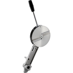 359.797.00.1 Ручной торцеватель Geberit d40–160 Geberit