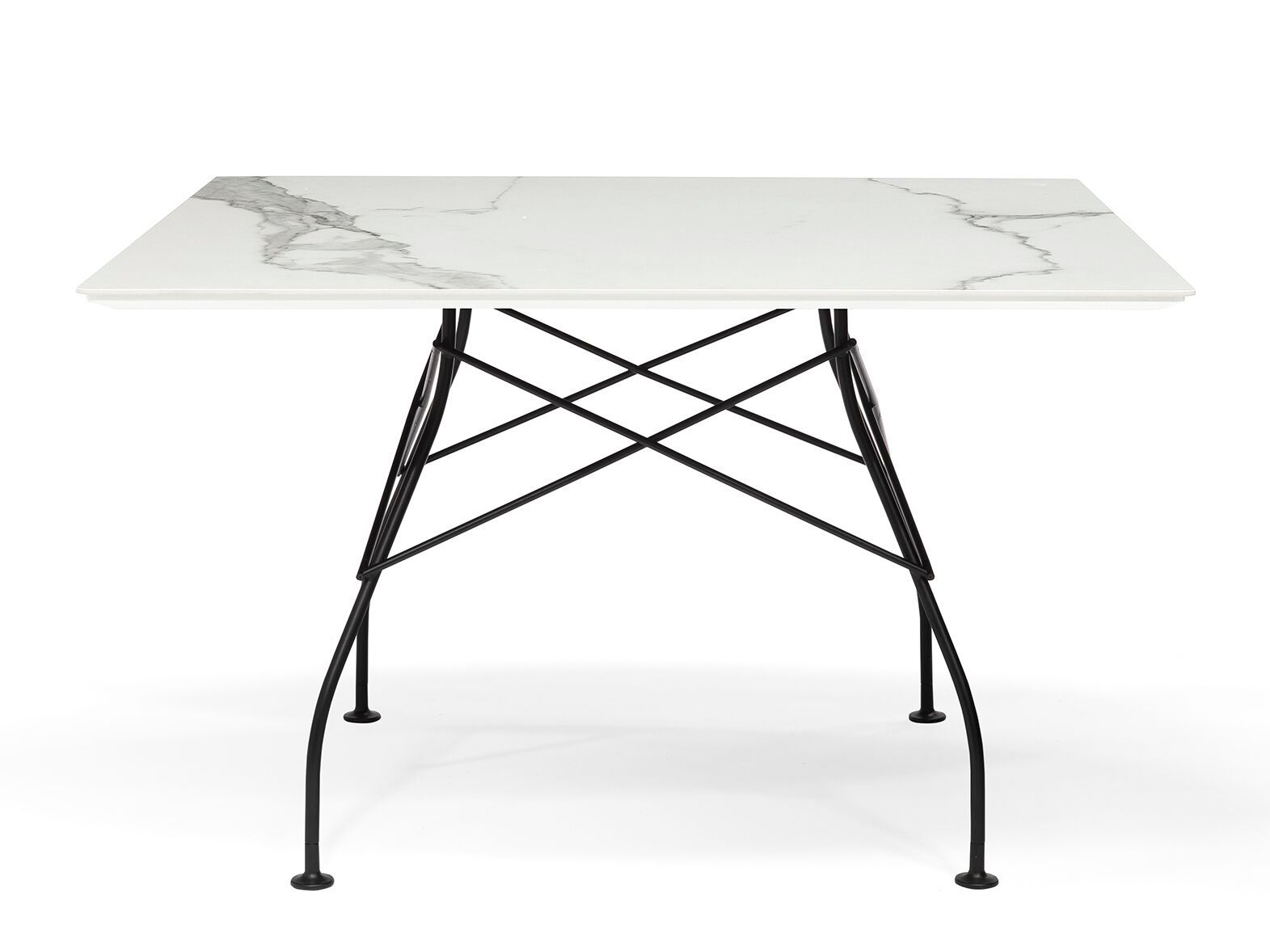 Стол из керамогранита Kartell GLOSSY ARCH-00118099 - Вид №8