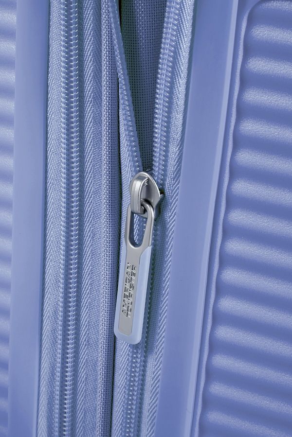 32G-11001 Чемодан 32G*001 Spinner 55 Exp American Tourister Soundbox  - Вид №10