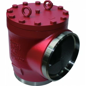 DANFOSS 148H3171 - Корпус сетчатого фильтра, FIA 250
