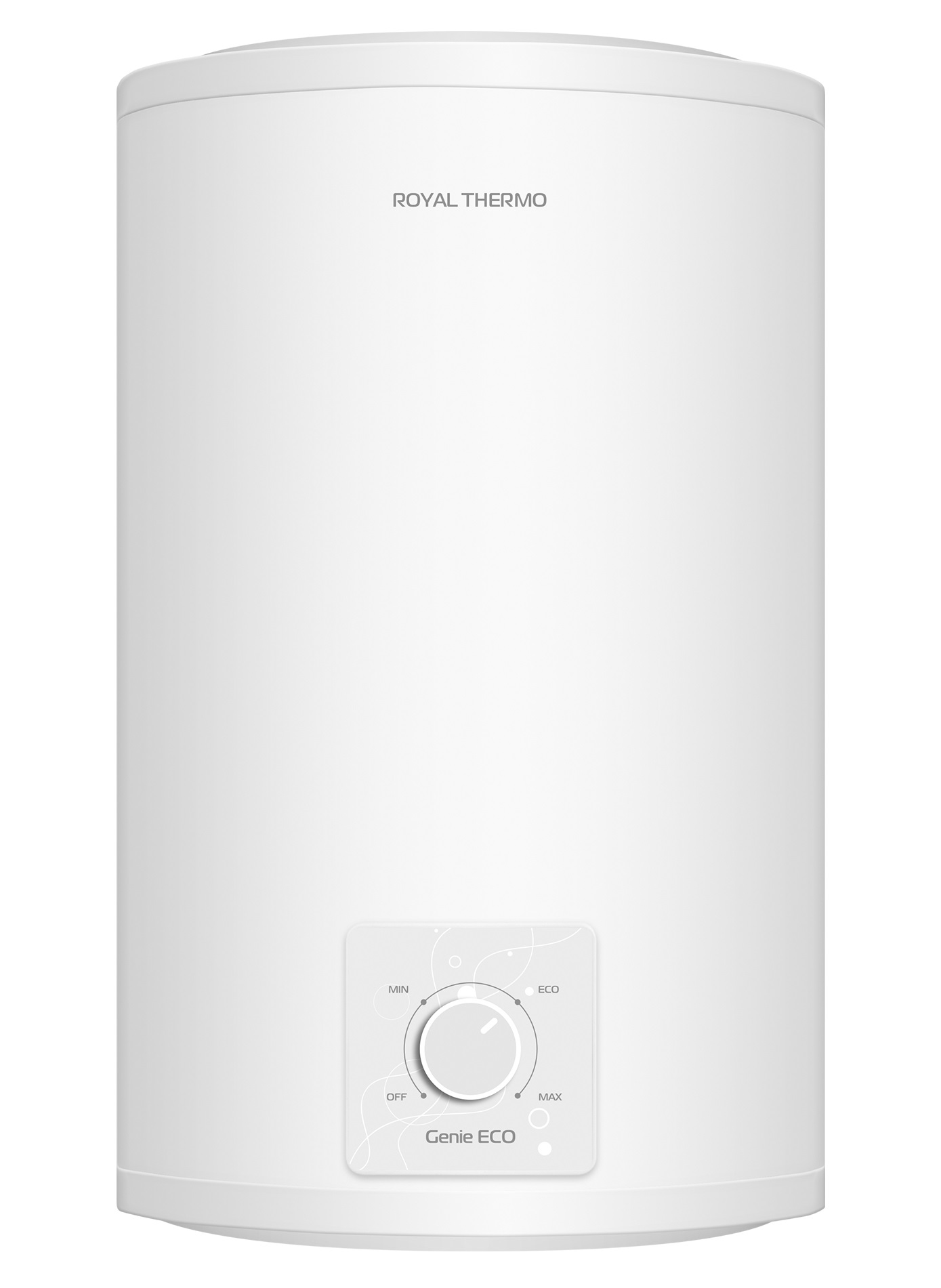 9089737 Водонагреватель электрический Royal Thermo RWH 15 Genie ECO U STDN-0043174
