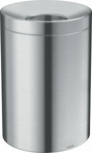 42872260 Контейнер для мусора AXOR UNIVERSAL CIRCULAR