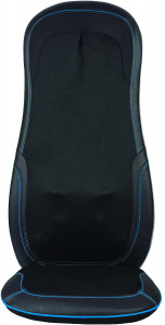 FeelBack2 Массажная накидка Ergonova