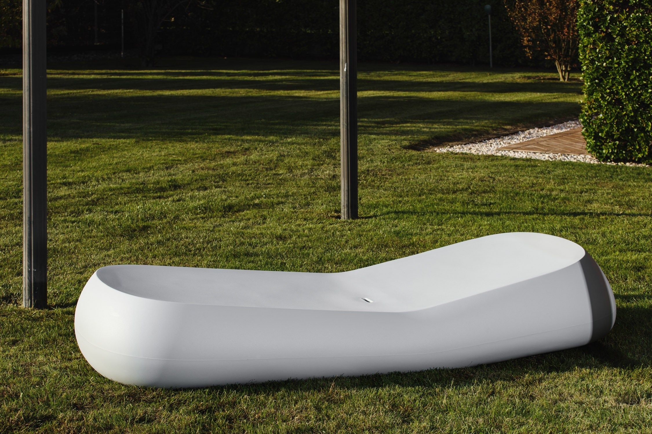 Полиэтиленовая Садовая кровать PLUST Gumball ARCH-00146896 - Вид №6