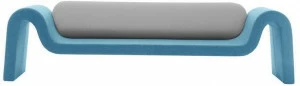 Segis Скамья со спинкой Longway Ih60