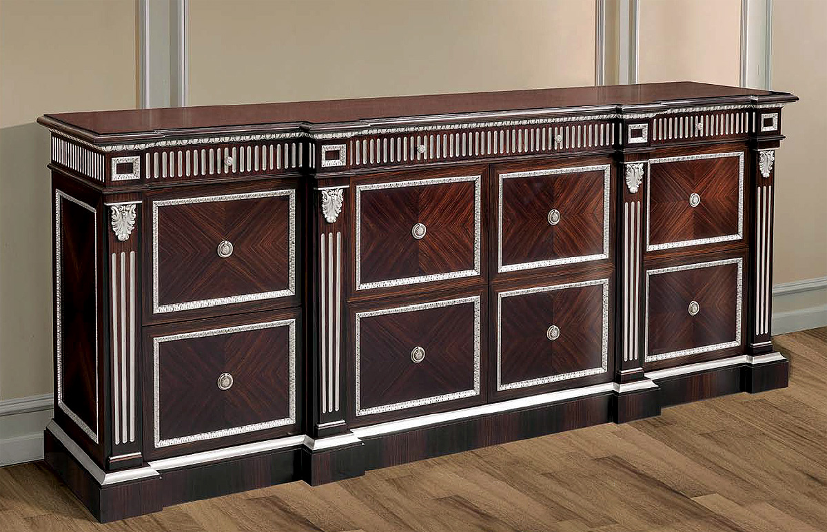 Буфет  CEPPI 3032 Luxury