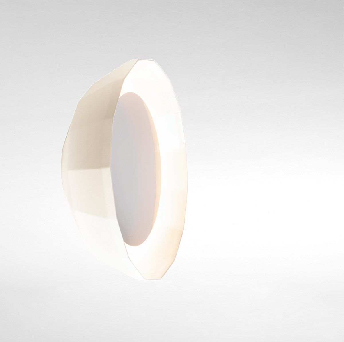 Керамический светодиодный настенный светильник Marset Scotch Club ARCH-00087498 - Вид №6