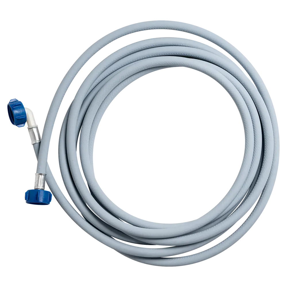 Шланг заливной для стиральной машины MONLID 5 м STLM-2020911 - Вид №1