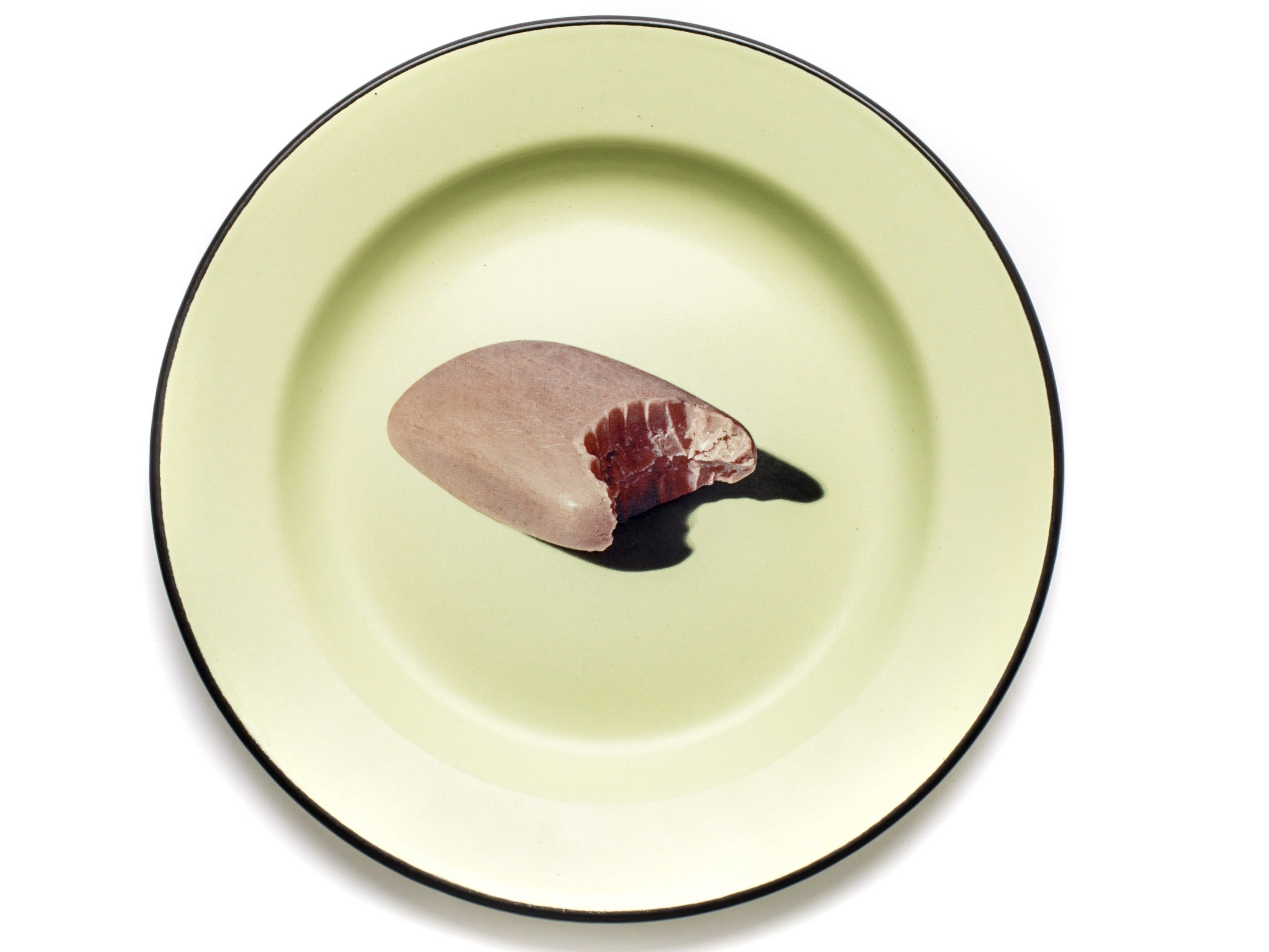 Эмалированная металлическая пластина Seletti Seletti wears Toiletpaper ARCH-00089623