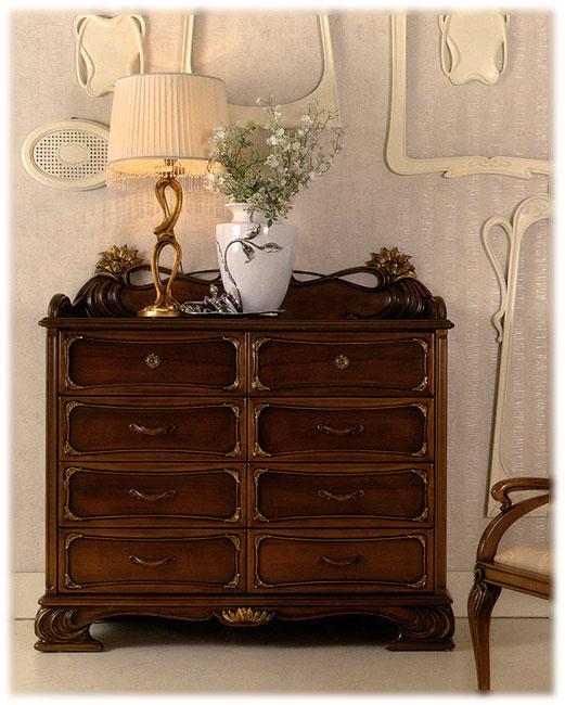 Комод  MEDEA 2051CC 