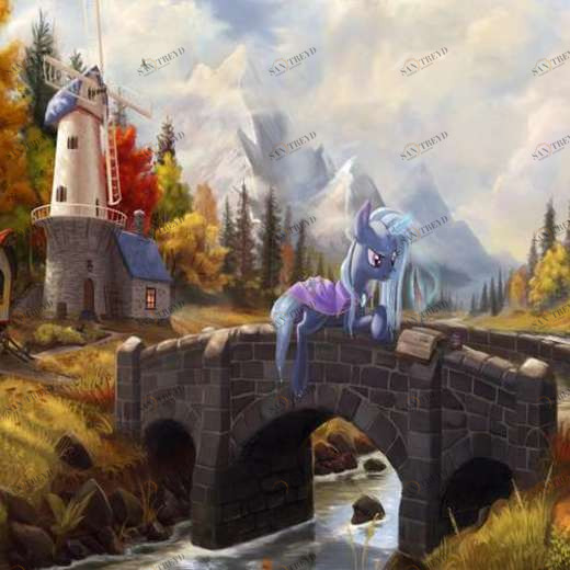 WP01431 Фотообои Verol Фотообои decoline 1х1 м