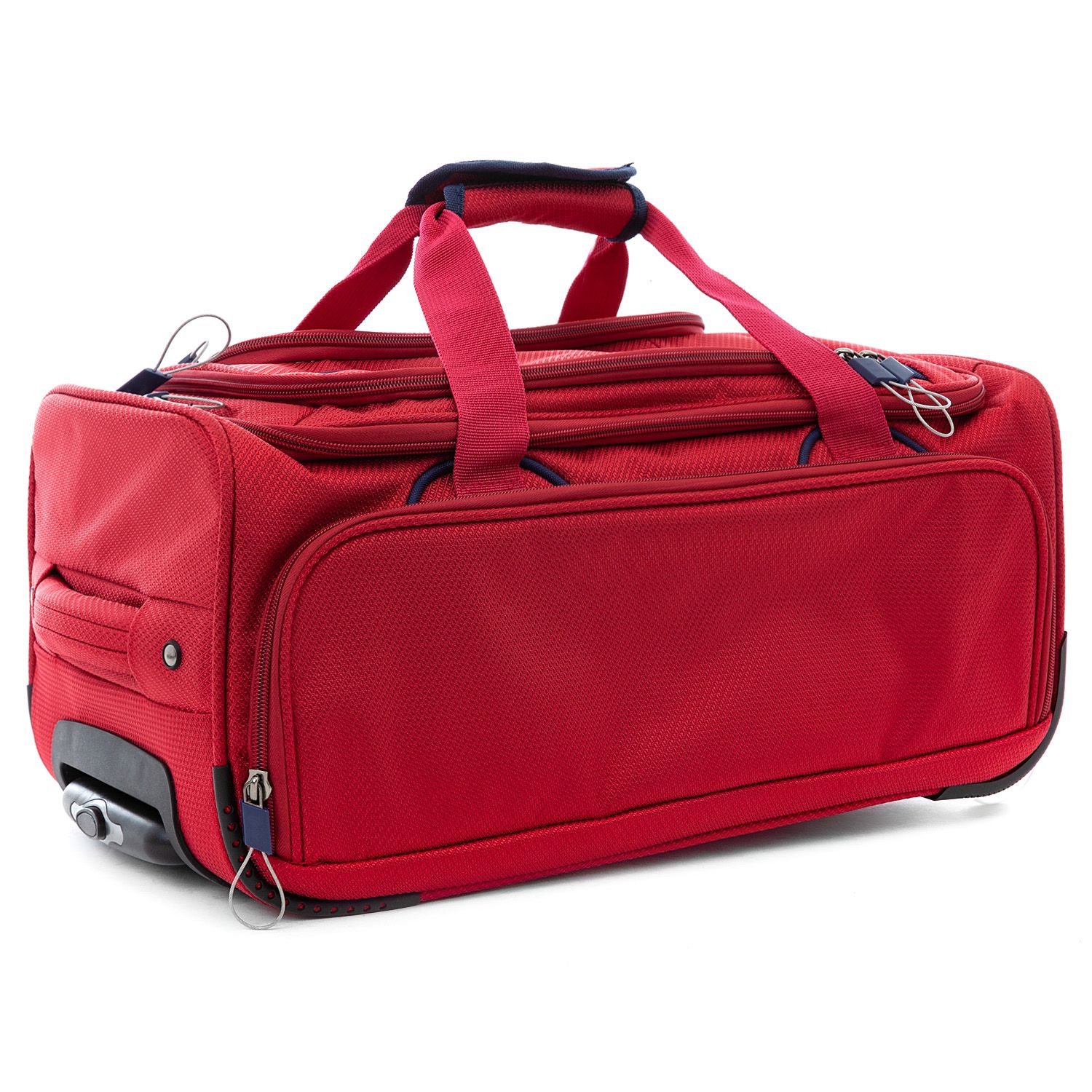 M6200-02-55 Сумка на колесах M6200*55 S March Go Go Bag  - Вид №4