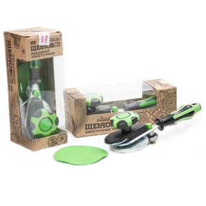 Машинка закаточная Москвичка Щелчок