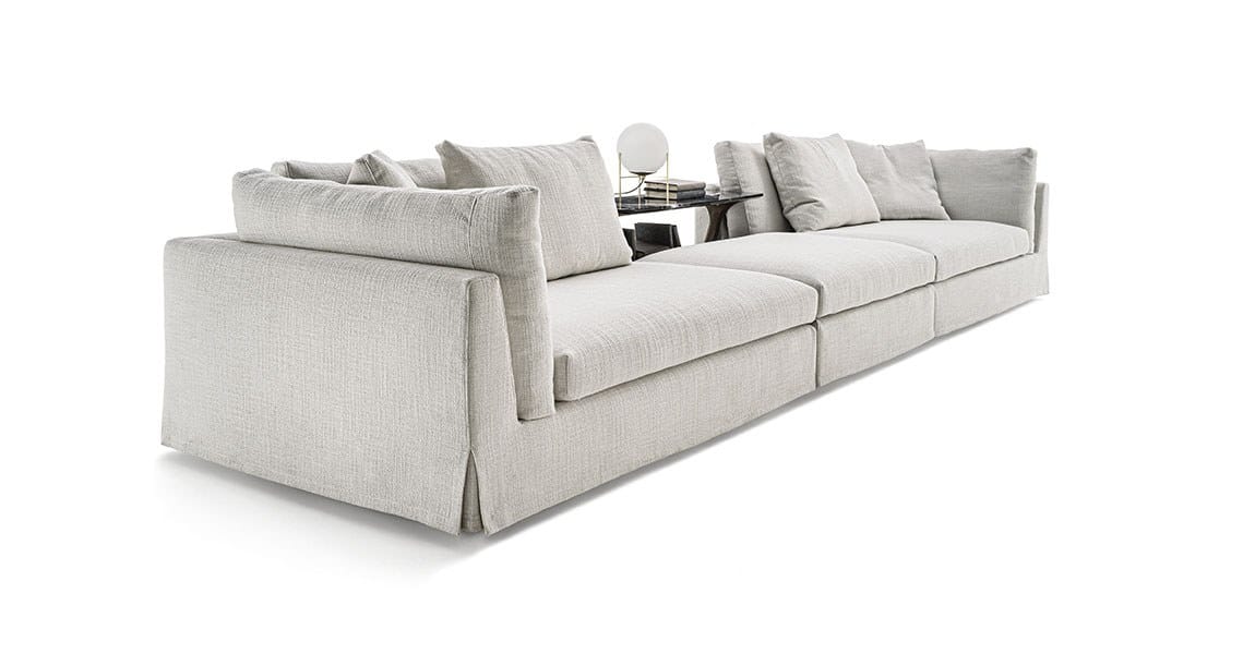 Ткань диван Frigerio ARNÈ ARCH-00051302 - Вид №2