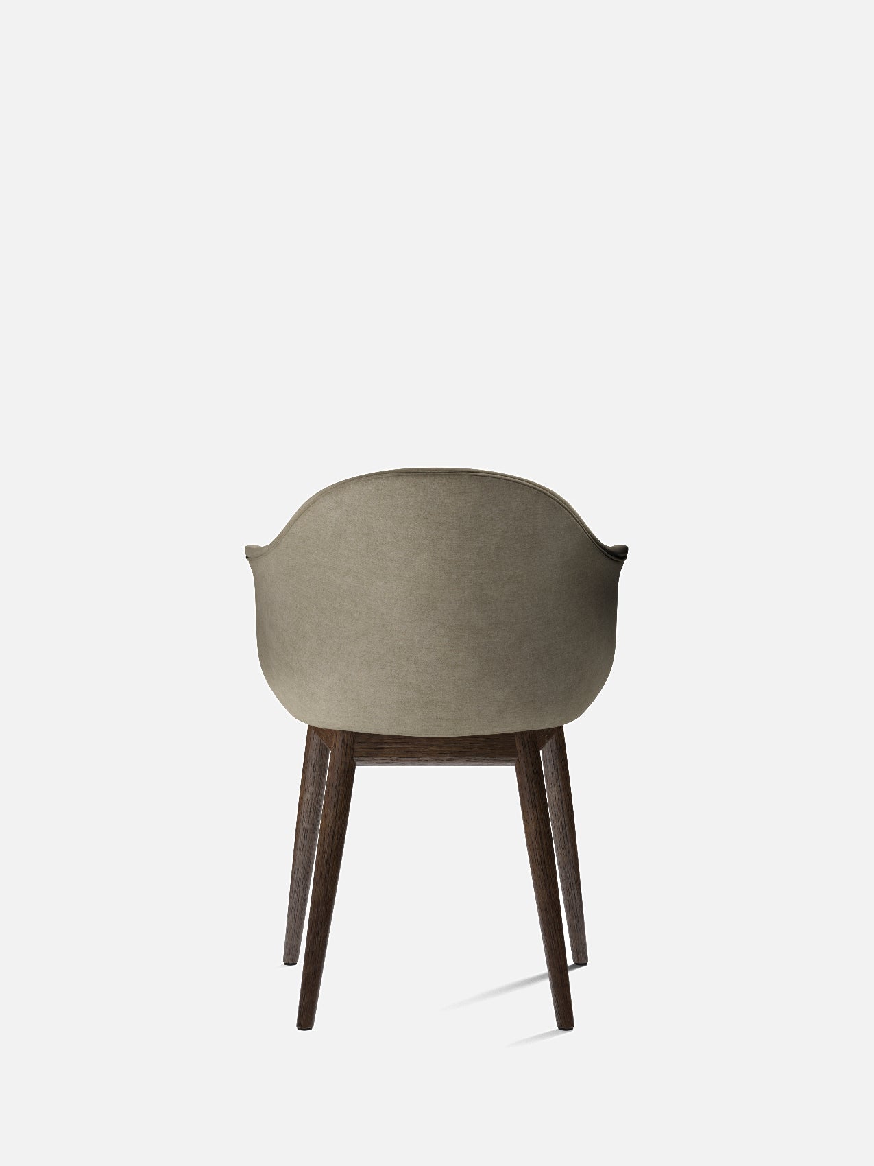 9352002-02FY09ZZ Harbour Arm Chair, Мягкое LuceLight  - Вид №141
