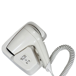 304009079 Фен для волос F-2000 E KSITEX