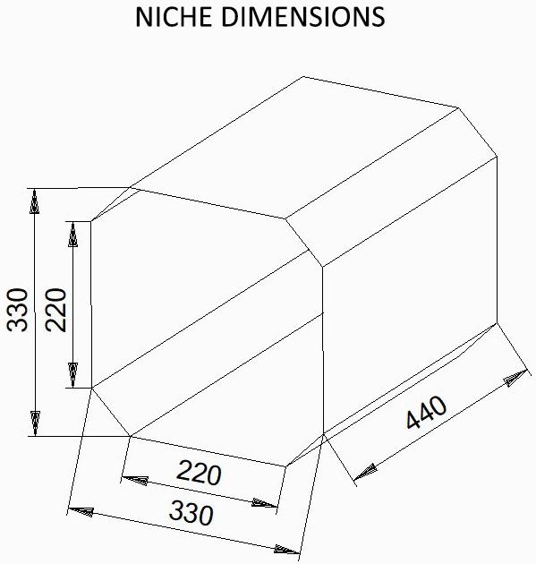 ENCHO ENCHEV - ETE Памятная бетонная стена  207  - Вид №5