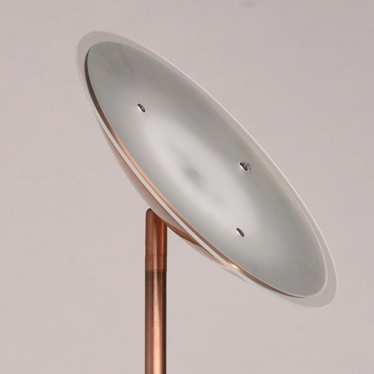 Торшер De Markt Техно 300043302 DE MARKT  195850 Медь  - Вид №3