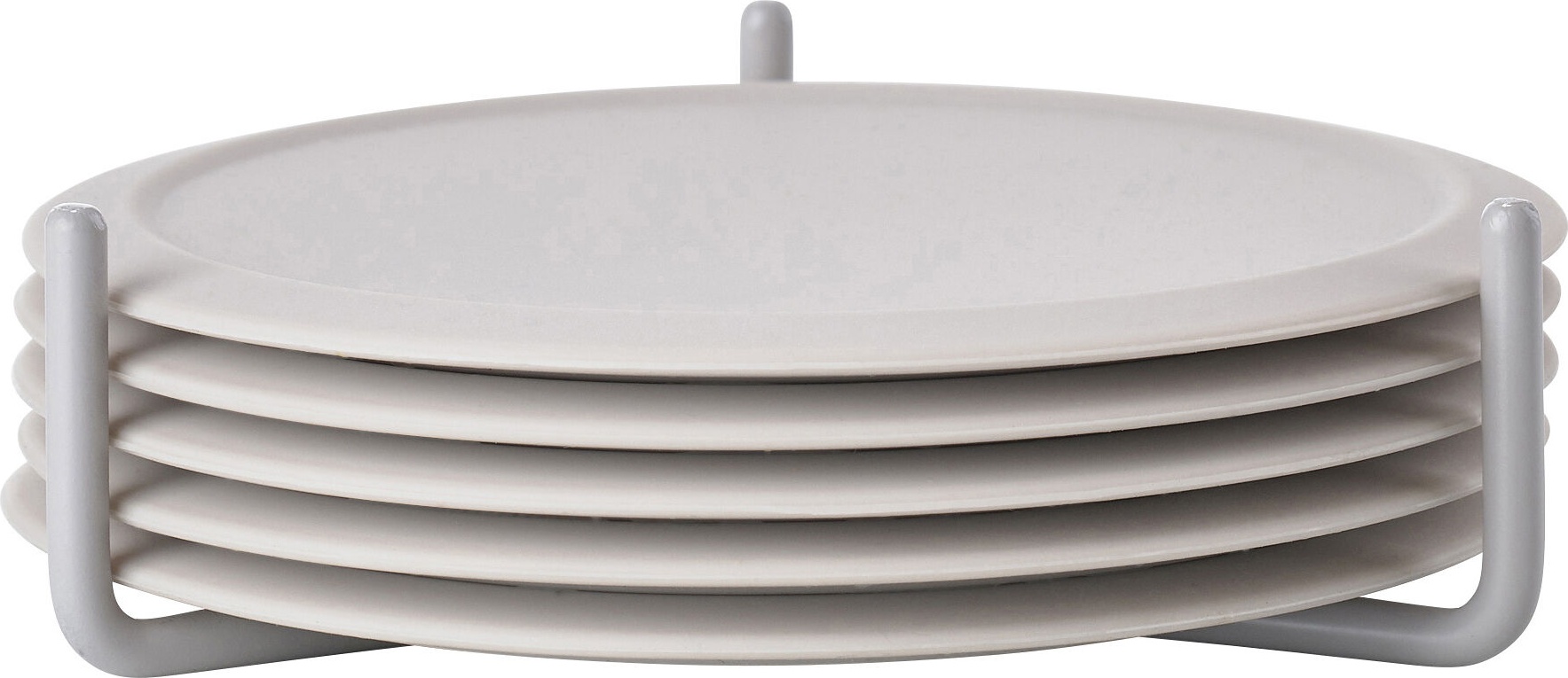 330305 стеклянная подставка Zone Denmark Singles - Вид №3