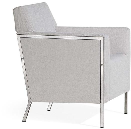 Moroso Кресло из ткани с подлокотниками Steel sun-id-1388335 - Вид №6