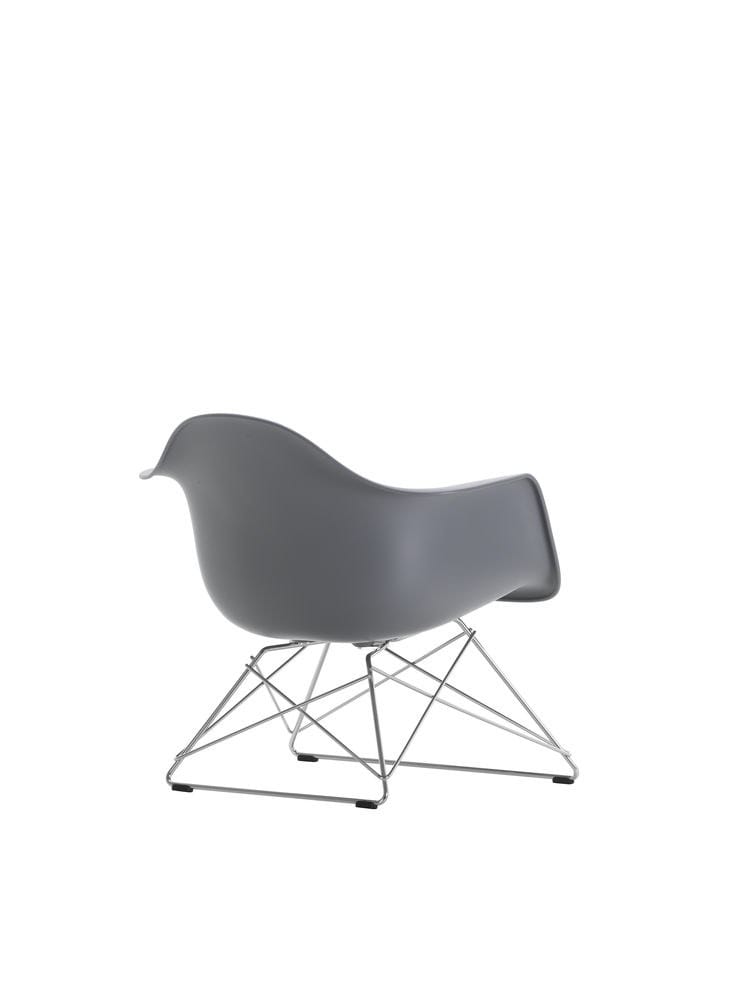 Полипропиленовое кресло с подлокотниками VITRA Eames Plastic Chair ARCH-00049913 - Вид №157