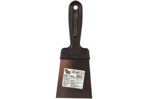 15758642 Малярный шпатель 80 мм 18B118 Top Tools