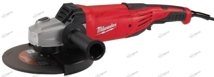 MILWAUKEE 2200 Вт шлифовальный станок sun-id-1431683