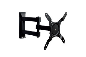 16179437 Настенный кронштейн для LED/LCD телевизоров 15-42 max 15 кг TRENTO-105 Black VLK