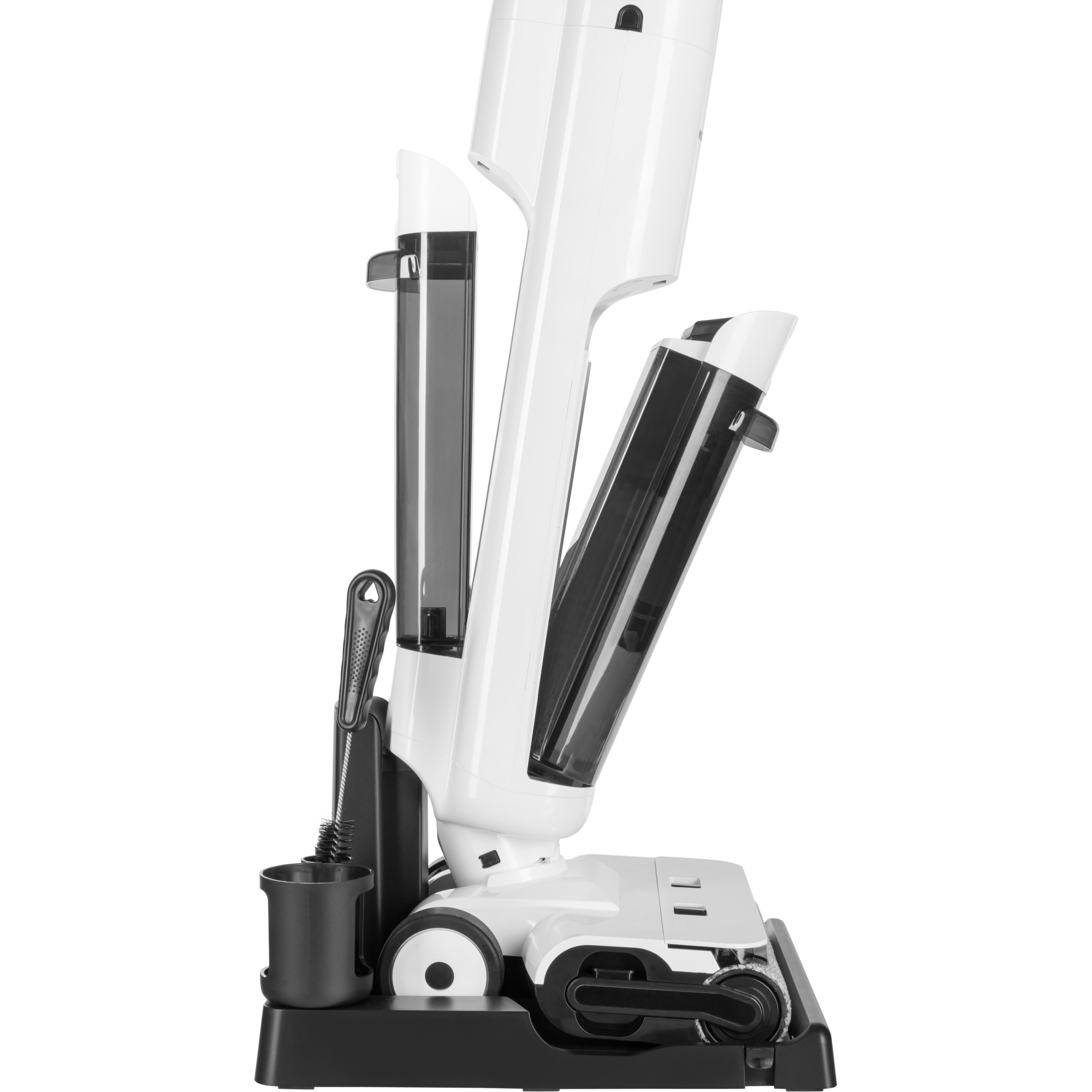 9173707 Моющий пылесос вертикальный   Nordfrost FORMULA A  белый STDN-0130905 - Вид №3