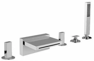 Rubinetterie Frattini Аккумулятор для бассейна Vita