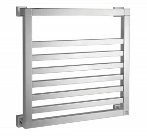 Полотенцесушитель электрический 810 Quadro Quadri Margaroli 25x25мм