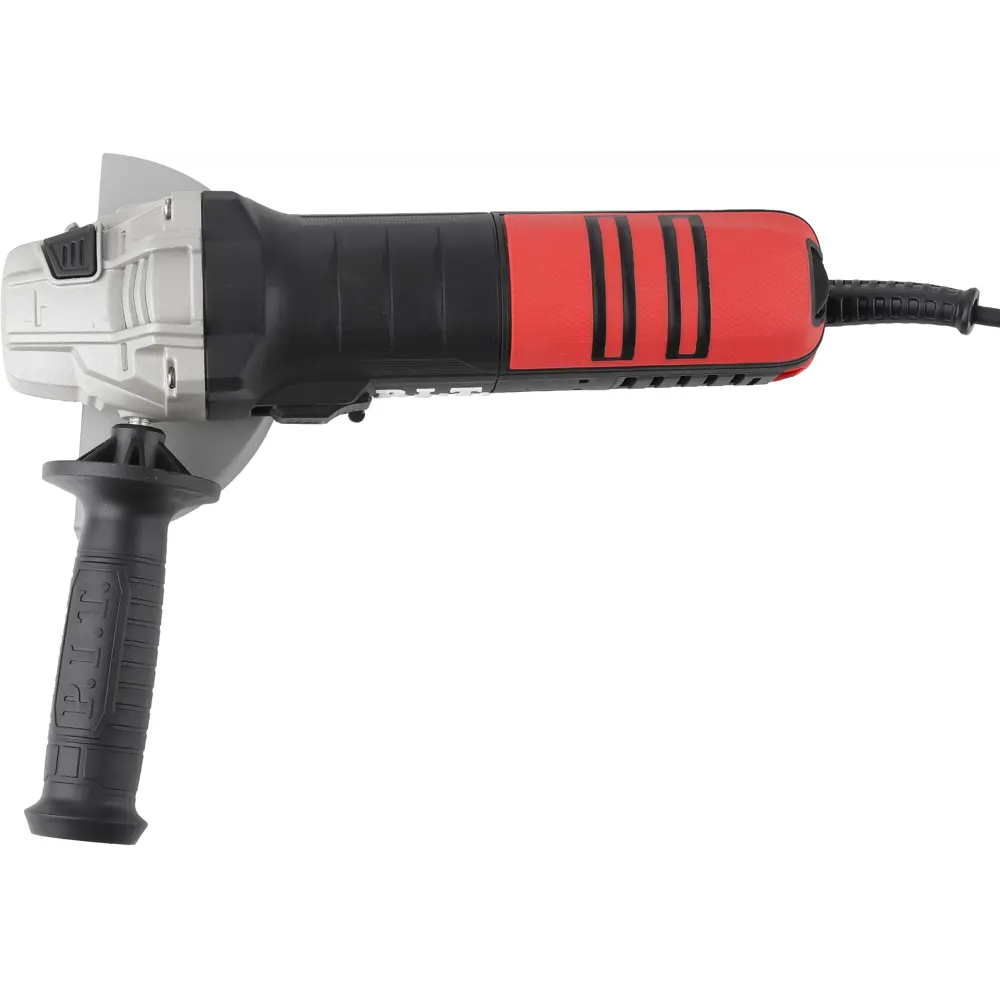 УШМ сетевая P.I.T. LPWS125-C6, 900Вт STLM-2104951 - Вид №10