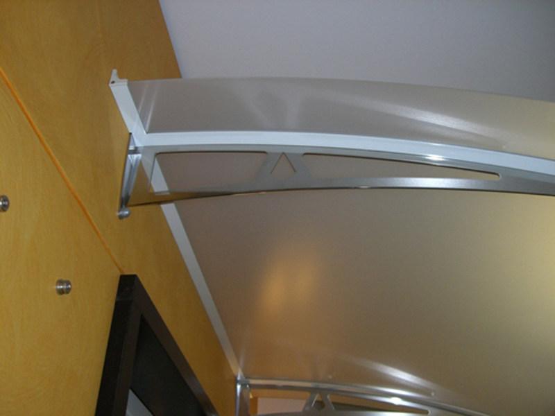 ROYAL PAT Модульный навес из акрилового стекла Newstyle sun-id-1396696 - Вид №2