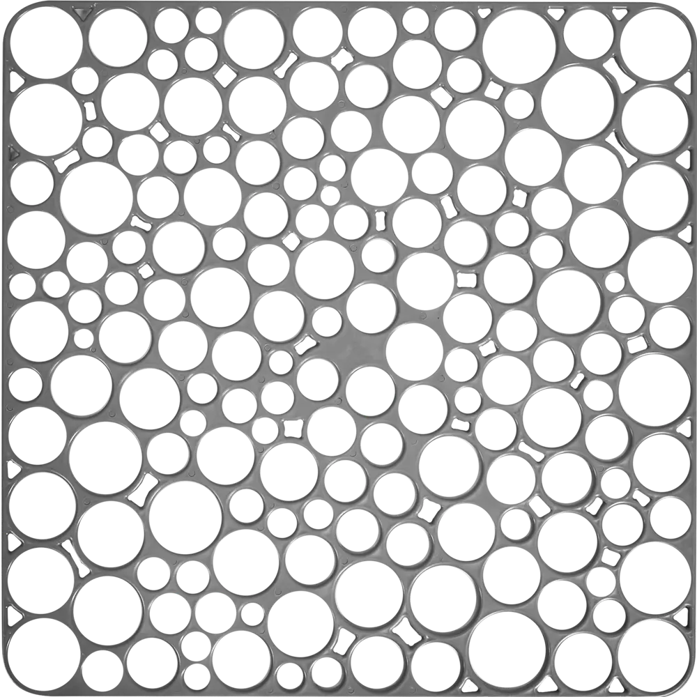 Santreyd Решетка для кухонной мойки 30x30 см 89356317 STLM-0868445
