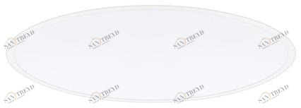 INDELAGUE | ROXO Lighting Светодиодный потолочный светильник Rofy sun-id-1358784