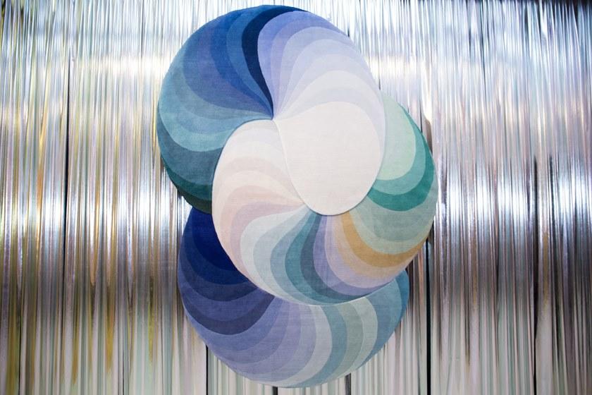 cc-tapis Ковер ручной работы Signature sun-id-1348670 - Вид №2