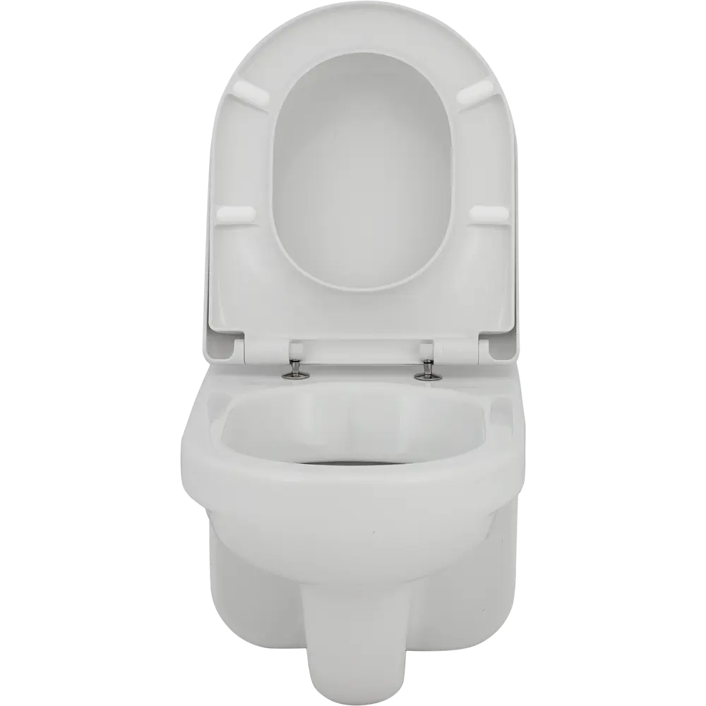 Унитаз подвесной Artic 4330, микролифт Gustavsberg STLM-2115715 - Вид №3