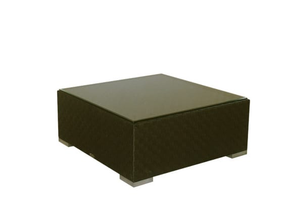 Квадратный садовый столик Il Giardino di Legno ARCH-00141836 - Вид №1