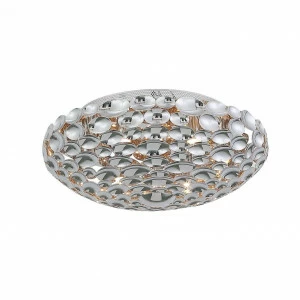 Потолочный светильник ST Luce Maribella SL795.102.06 ST LUCE MARIBELLA 203776 Прозрачный;хром