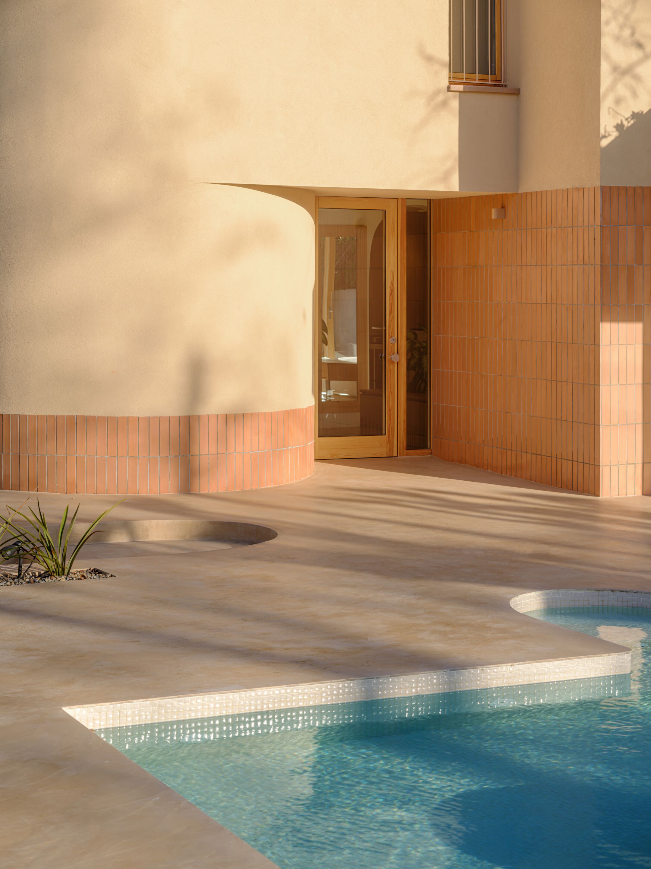 Наружное минеральное покрытие BEAL International Mortex ARCH-00011555