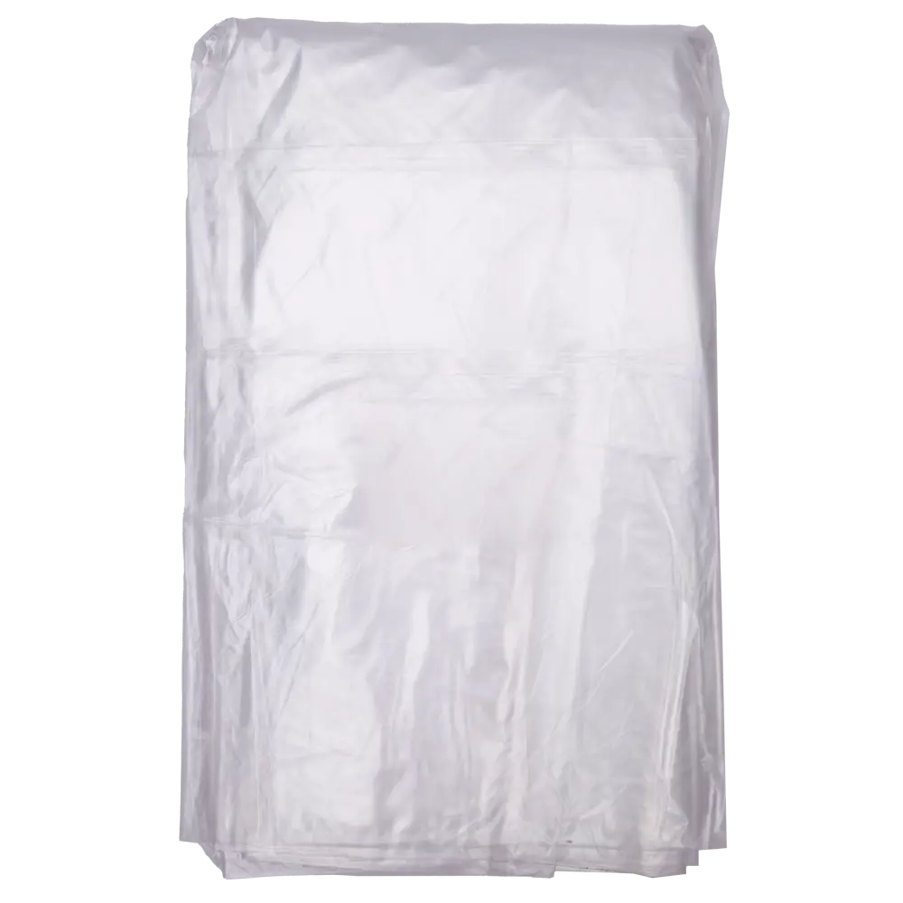 Santreyd Пленка полиэтиленовая усиленная 150 мкм 3х20 м для теплиц и строительства 85294625 STLM-0060940